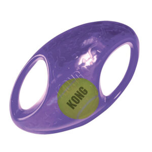 KONG Jumbler Dog Toy