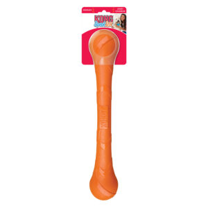 KONG SqueakStix Dog Toy  Large