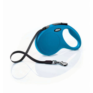 Flexi Classic Retractable Lead Tape Medium 5m