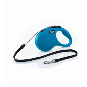 Flexi Classic Retractable Lead Cord Small