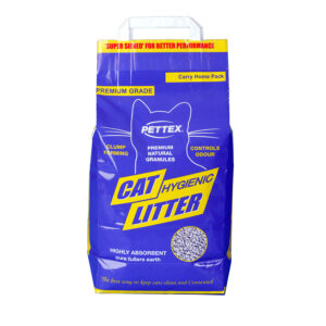 Pettex Cat Litter