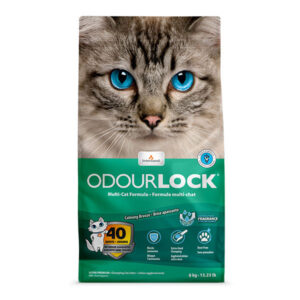 Intersand Odourlock Calming Breeze