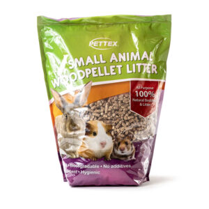 Pettex Small Animal Woodpellet Litter 5 Litre