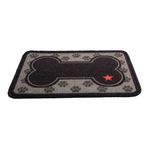 Pet Rebellion Dinner Mate Feeding Mat
