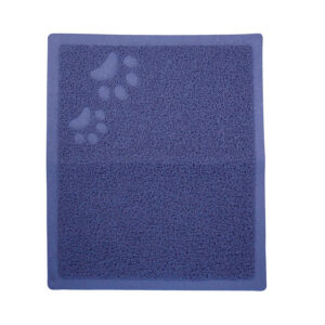 Rosewood Options Anti-Slip Cat Litter Mat 44x38cm