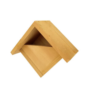 Johnston & Jeff Robin Nest Box