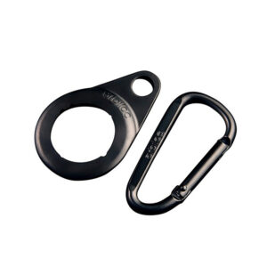 Orbiloc Safety Light Carabiner