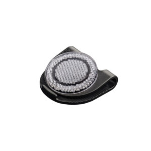 Orbiloc Safety Light Reflective Clip