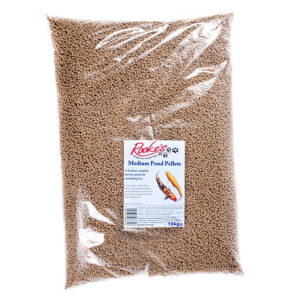 Rooke's Floating Pond Pellets
