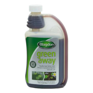 Blagdon Green Away 250ml