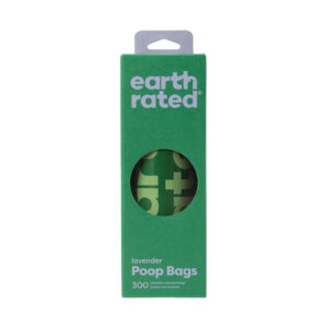 Earth Rated Poop Bags 300pk