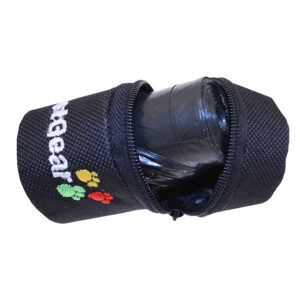 PetGear Canvas Dispenser & Scoop Bags