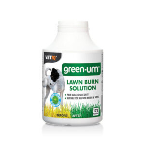 VetIQ Green-Um Lawn Burn Solution Tablets 100 pk