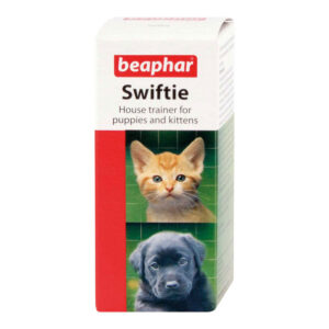 Sherleys Swiftie Trainer 20 ml