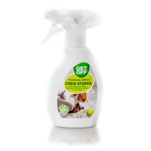 GET OFF Chew Stoppa Spray 250 ml