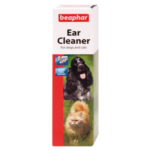 Beaphar Ear Cleanser 50 ml