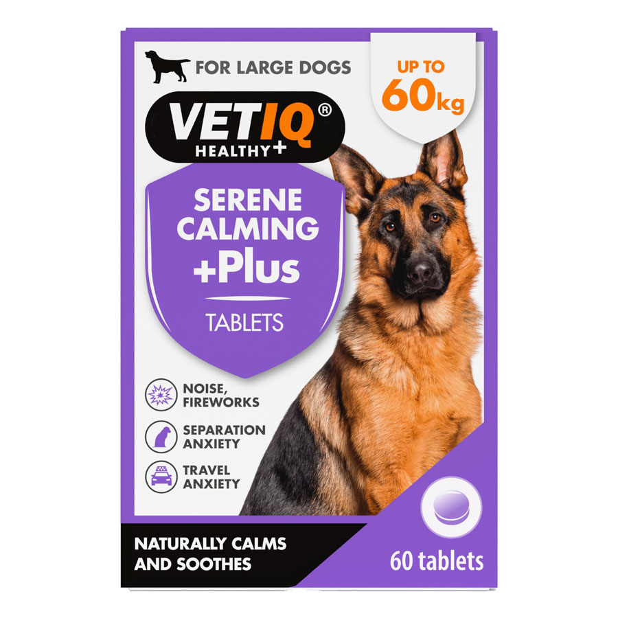 Vetiq sales dog vitamins