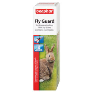 Beaphar Fly Guard (Rabbits) 75 ml