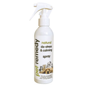 Pet Remedy Calming Spray