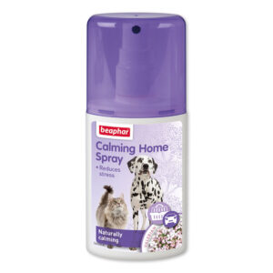 Beaphar Calming Home Spray for Dogs & Cats 125 ml