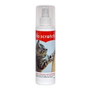 Petlife No Scratch! Scratch Repellent Spray 150 ml