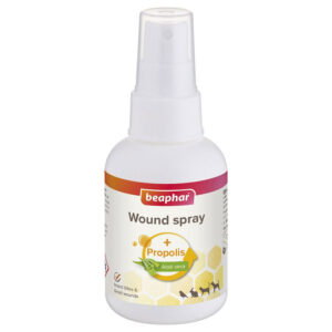 Beaphar Wound Spray 75 ml