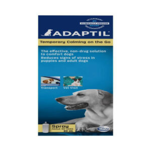 Ceva Adaptil Natural Spray 60 ml