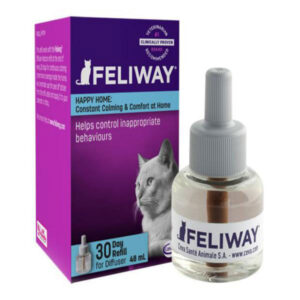 Ceva Feliway Diffuser Refil 48 ml