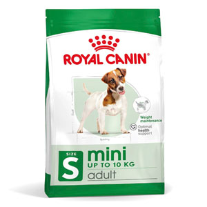 Royal Canin Complete Dry Dog Food Mini Adult