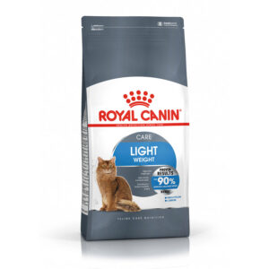 Royal Canin Complete Dry Cat Food Adult Light Weight