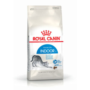 Royal Canin Complete Dry Cat Food Adult Home Life Indoor
