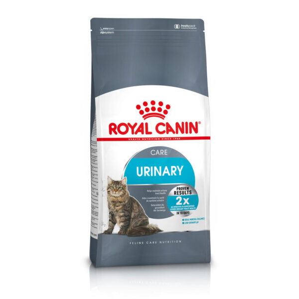 Royal Canin Complete Dry Cat Food Adult Urinary