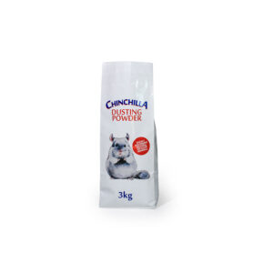 Pettex Chinchilla Dusting Powder 3kg