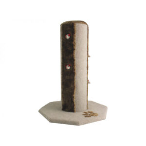 Rosewood Cat Scratcher Tokyo
