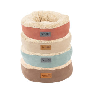Scruffs Cosy Cat Bed 45cm