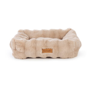 Scruffs Alpine Box Bed Champagne