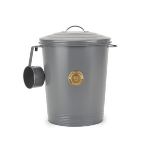 Scruffs Cantina Steel Storage Canister