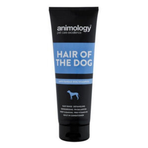 Animology Hair Of The Dog Anti Tangle Shampoo 250 ml