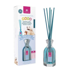 Cristalinas Pet Odour Eliminator Reed Diffuser 30 ml