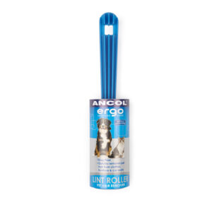 Ancol Ergo Lint Roller Pet Hair Remover