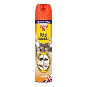 STV Zero In Total Insect Killer 300ml