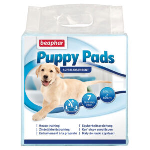 Beaphar Puppy Trainer Pads 60x60cm
