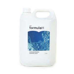 Formula "H" Disinfectant
