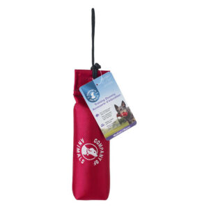 Company Of Animals Coachi Canvas Dog Training Dummy Medium