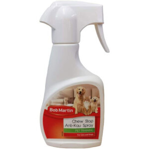 Bob Martin Chew Deterrent 300 ml