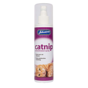 Johnson's Catnip Spray 150 ml