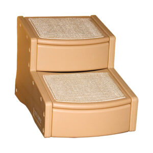 Rosewood Easy Step Stairs Tan