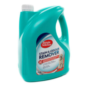 Simple Solution Stain & Odour Remover