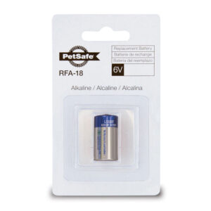 Replacement Battery (6v)