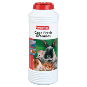 Beaphar Cage Fresh Granules 600g